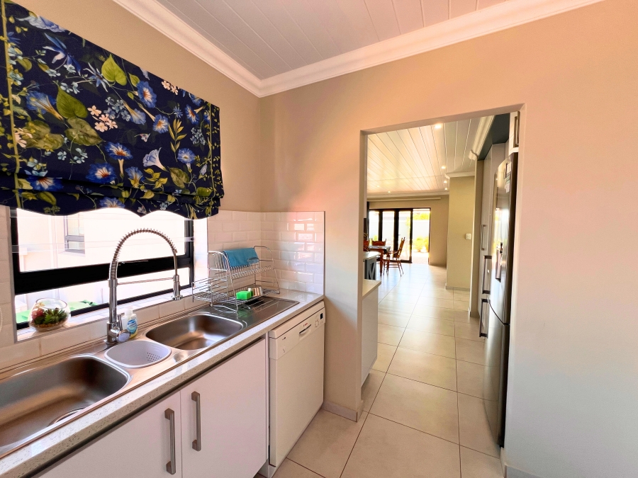 4 Bedroom Property for Sale in Langebaan Country Estate Western Cape